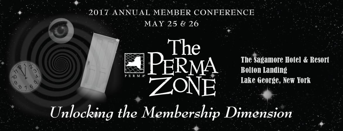2017 Annual Member Conference, May 25 & 26
