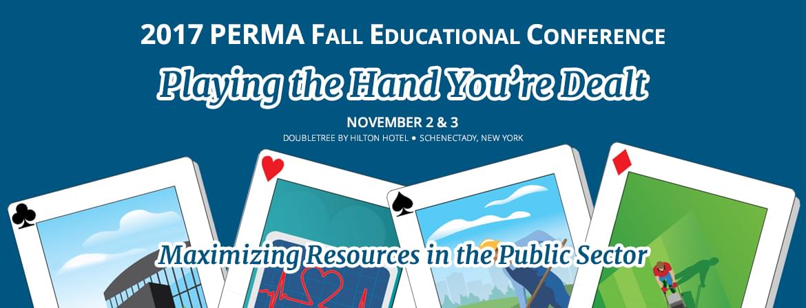 Playing the Hand You're Dealt-Mazimizing Resources in the Public Sector