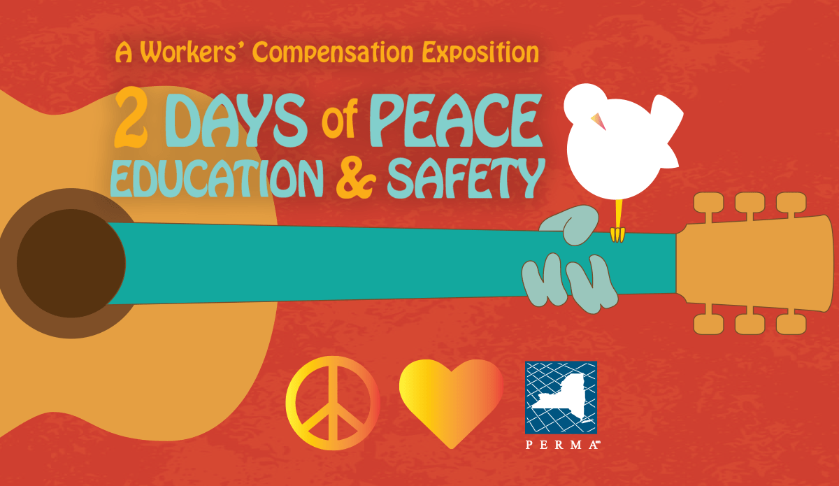 PERMA Annual Conference: 2 Days of Peace, Education & Safety