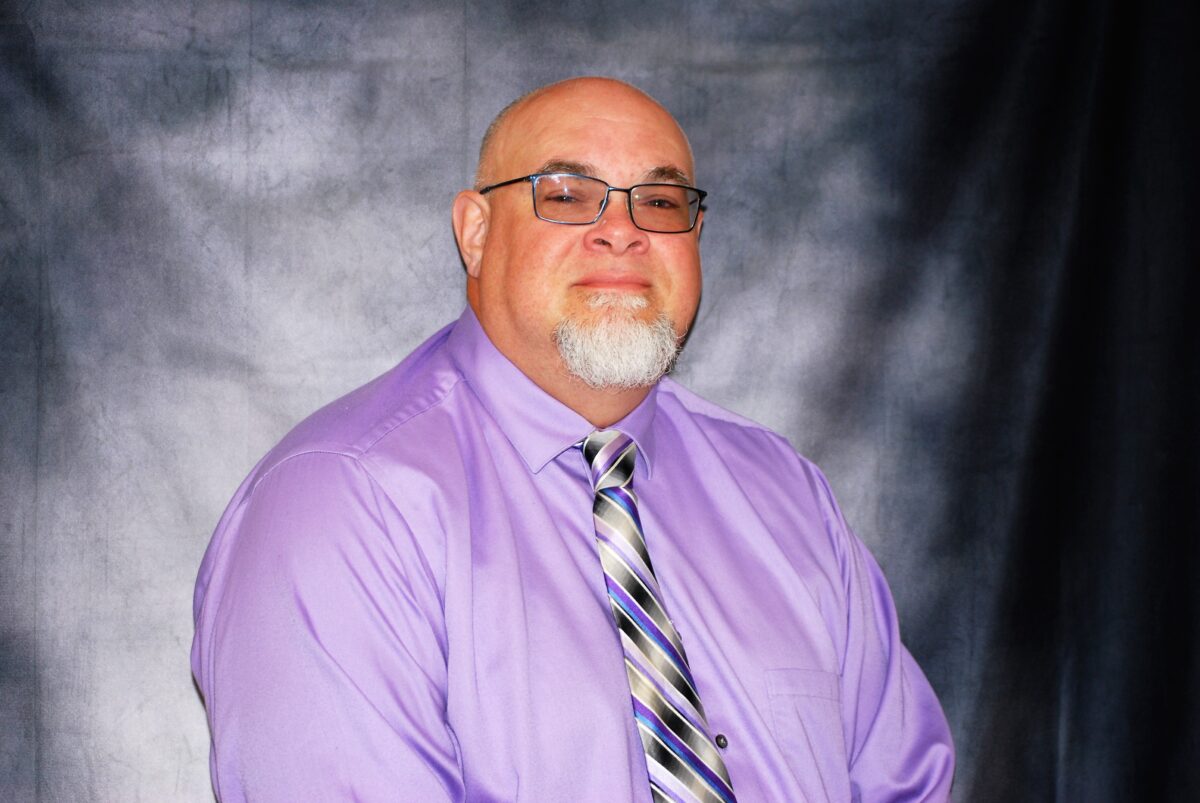 Alan Sweenor