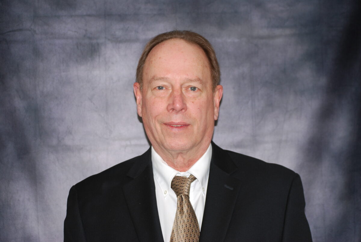 Ed Starowicz