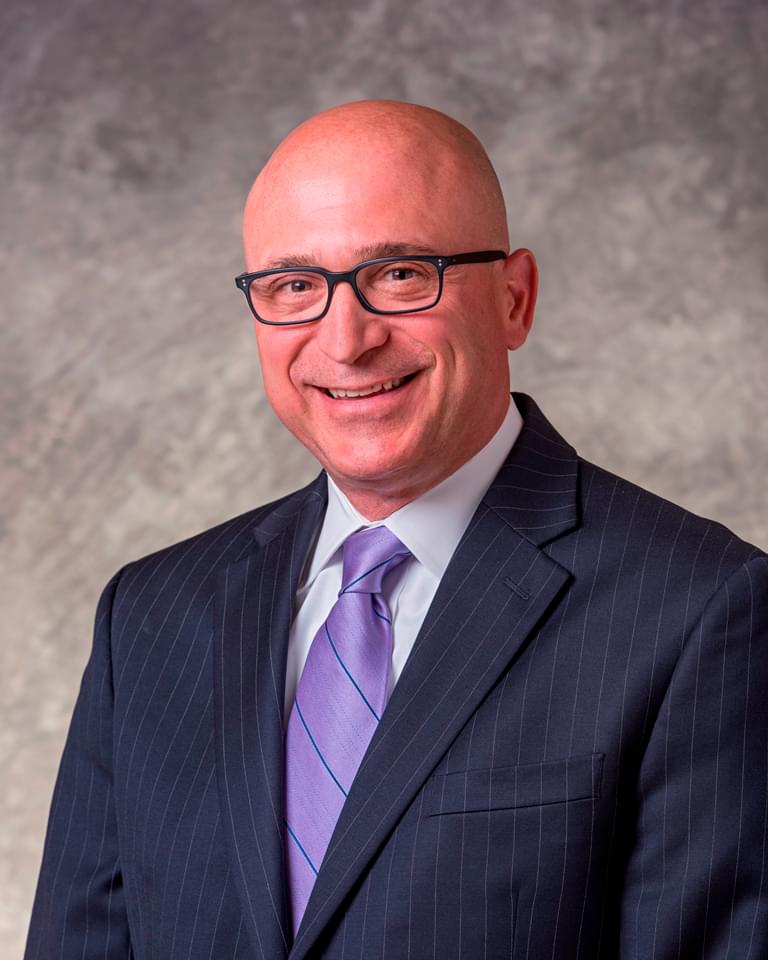 Stephen Acquario
