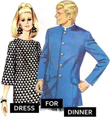 dress-for-dinner